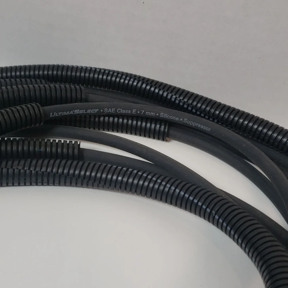 Prestolite Spark Plug Wire Set - Picture 5 of 6